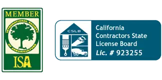 ISA & CSLB certifications